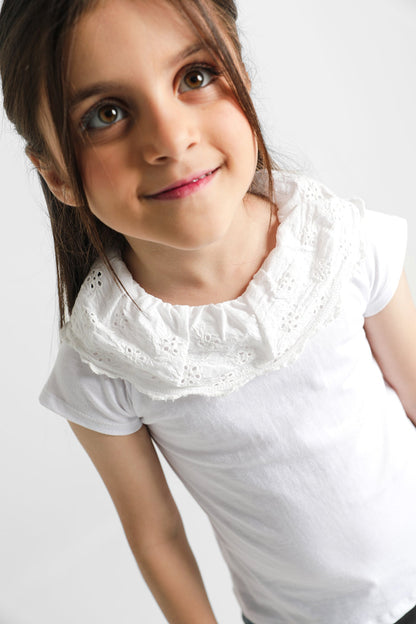 Ethnic - SOLID T-SHIRT (E0607/301/001)