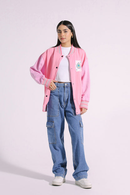 Ethnic - SWEATSHIRT (E0609/108/702)