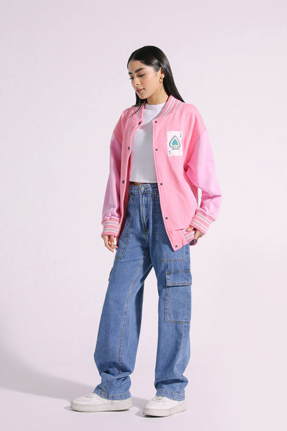 Ethnic - SWEATSHIRT (E0609/108/702)