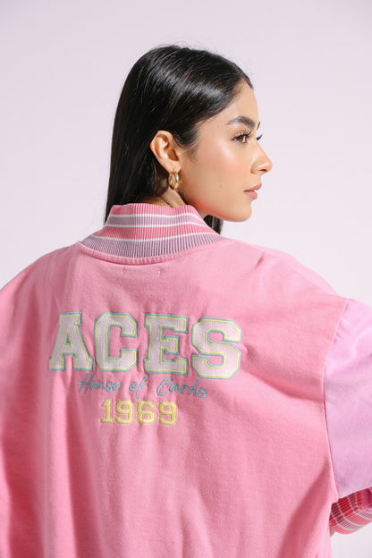 Ethnic - SWEATSHIRT (E0609/108/702)