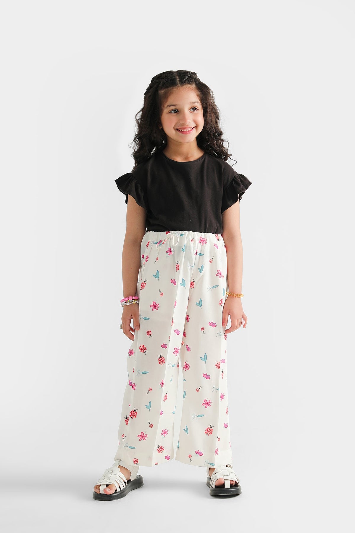 Ethnic - TROUSER (E0617/401/001) – Western.pk