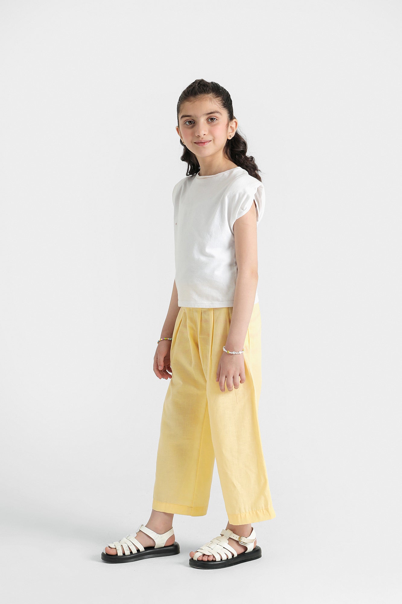 Ethnic - TROUSER (E0618/401/225)