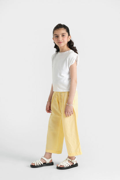 Ethnic - TROUSER (E0618/401/225)