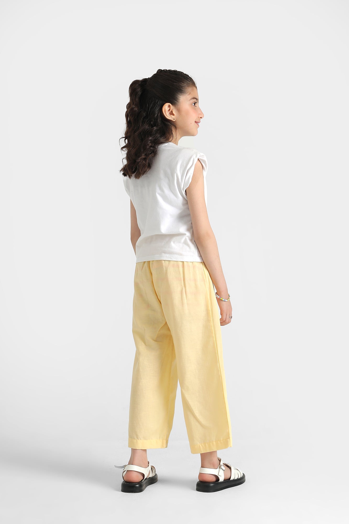 Ethnic - TROUSER (E0618/401/225)