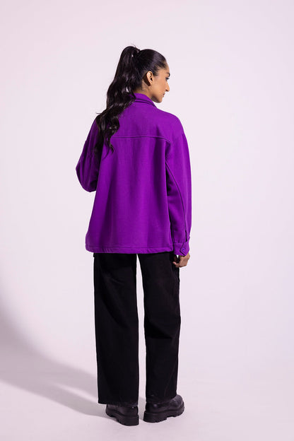 Ethnic - OVER SHIRT (E0622/108/506)