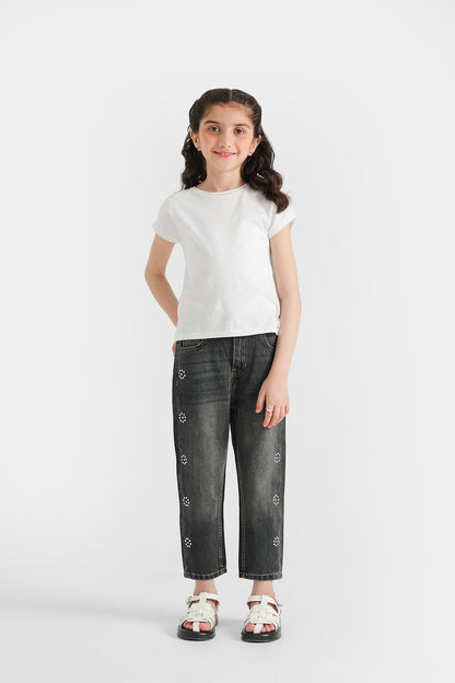 Ethnic - JEANS (E0629/401/902)