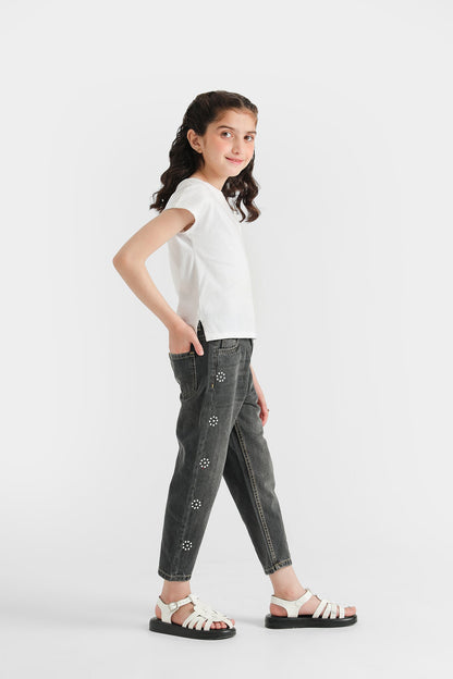 Ethnic - JEANS (E0629/401/902)