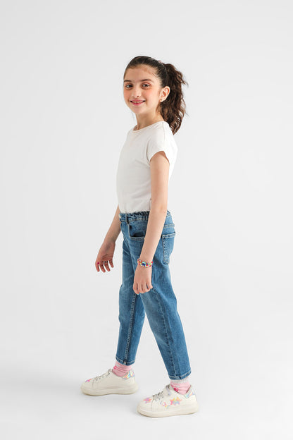 Ethnic - JEANS (E0632/401/625)