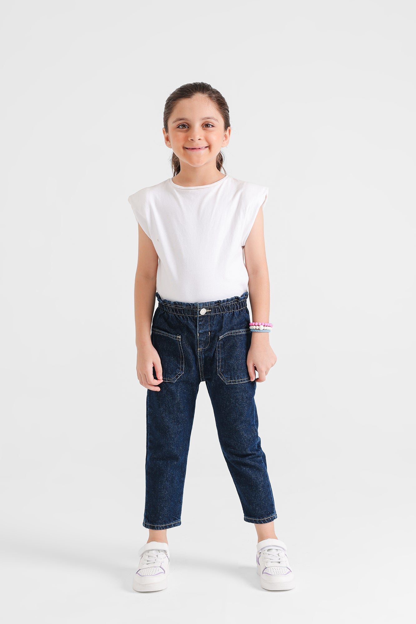 Ethnic - JEANS (E0633/301/625)