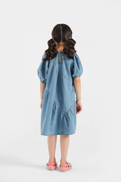 Ethnic - SOLID TOP (E0646/401/625)