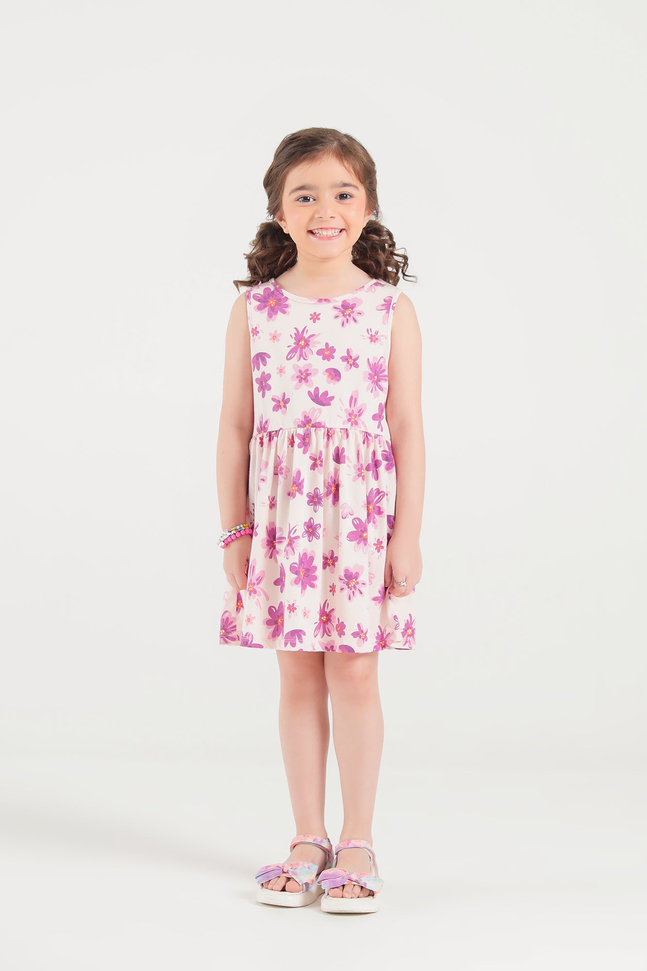 Ethnic - DRESS (E0653/301/999)