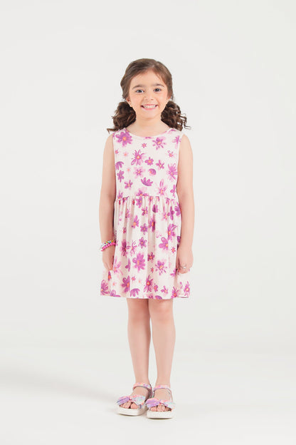 Ethnic - DRESS (E0653/301/999)