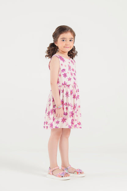 Ethnic - DRESS (E0653/301/999)