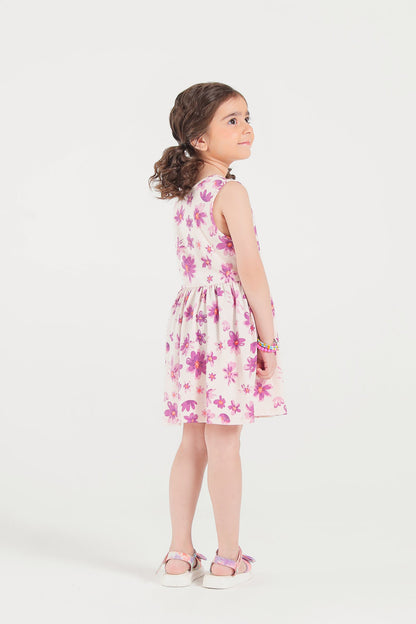 Ethnic - DRESS (E0653/301/999)