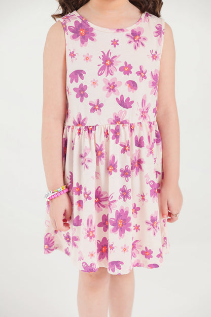 Ethnic - DRESS (E0653/301/999)