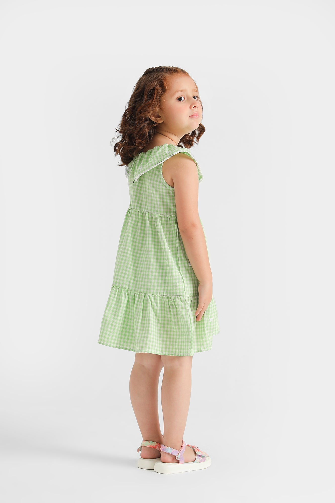 Ethnic - TOP (E0655/301/710)