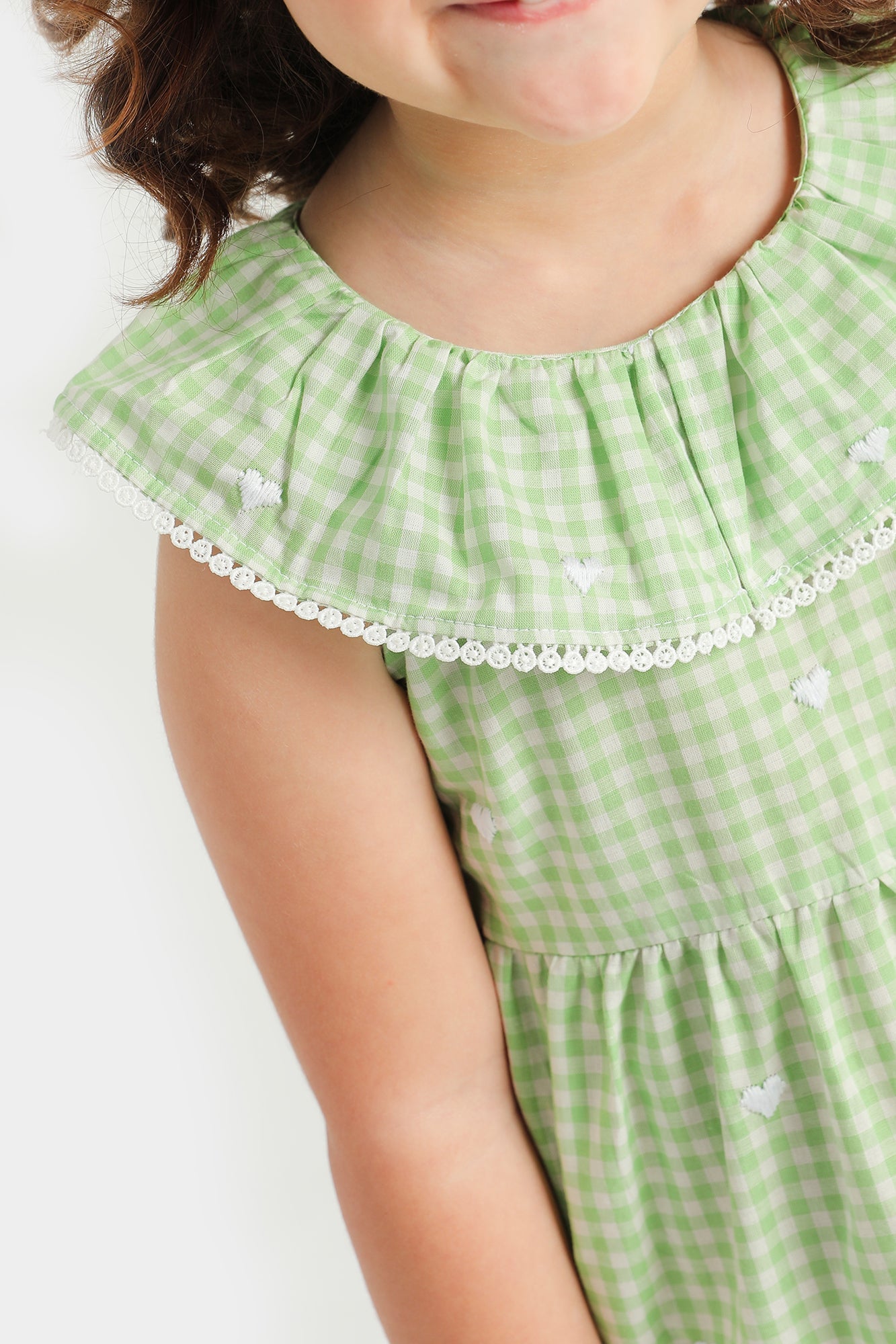 Ethnic - TOP (E0655/301/710)