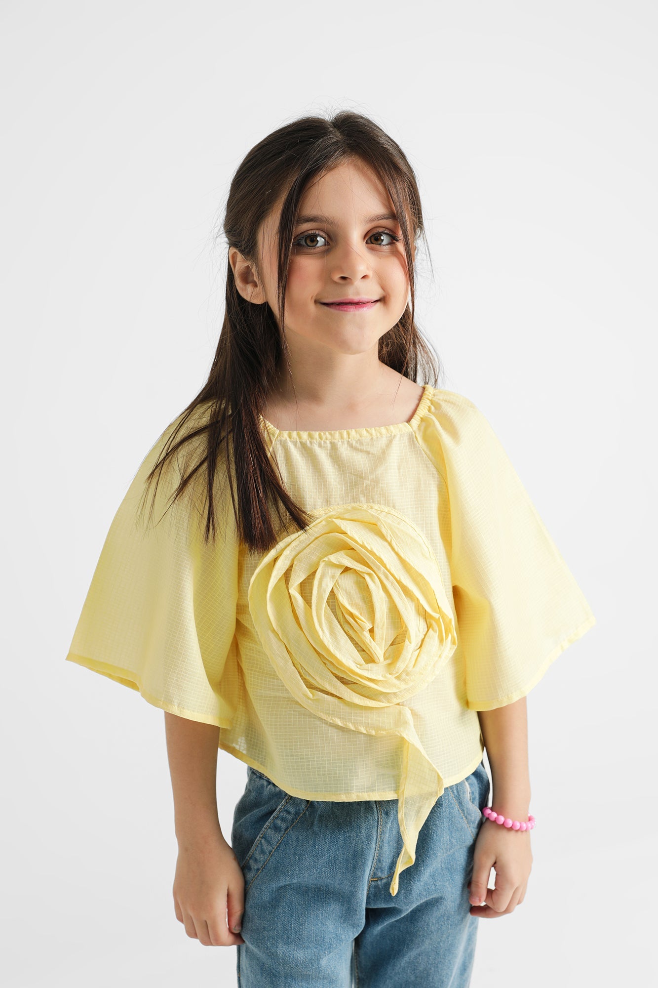 Ethnic - SOLID TOP (E0660/401/101)