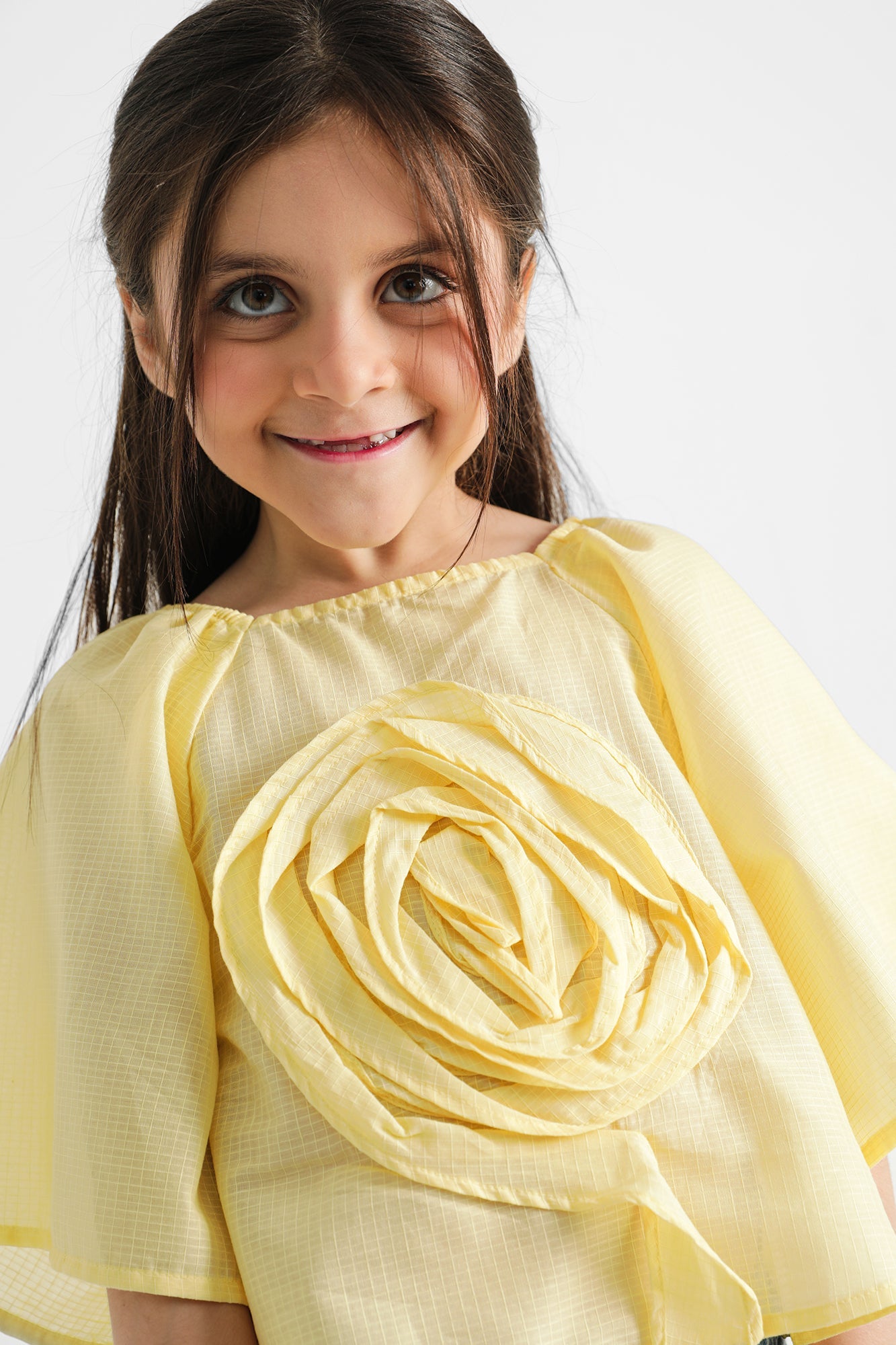 Ethnic - SOLID TOP (E0660/401/101)