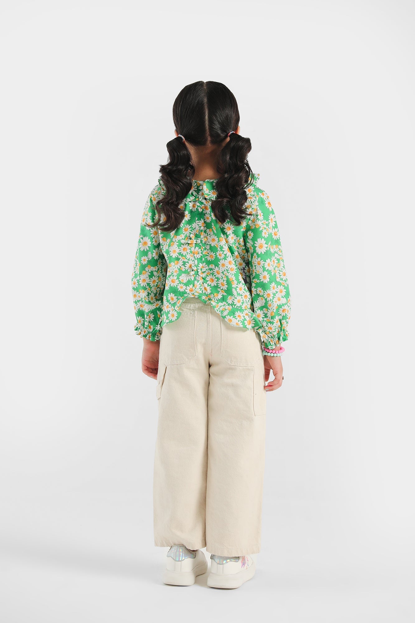 Ethnic - PRINTED TOP (E0667/401/709)