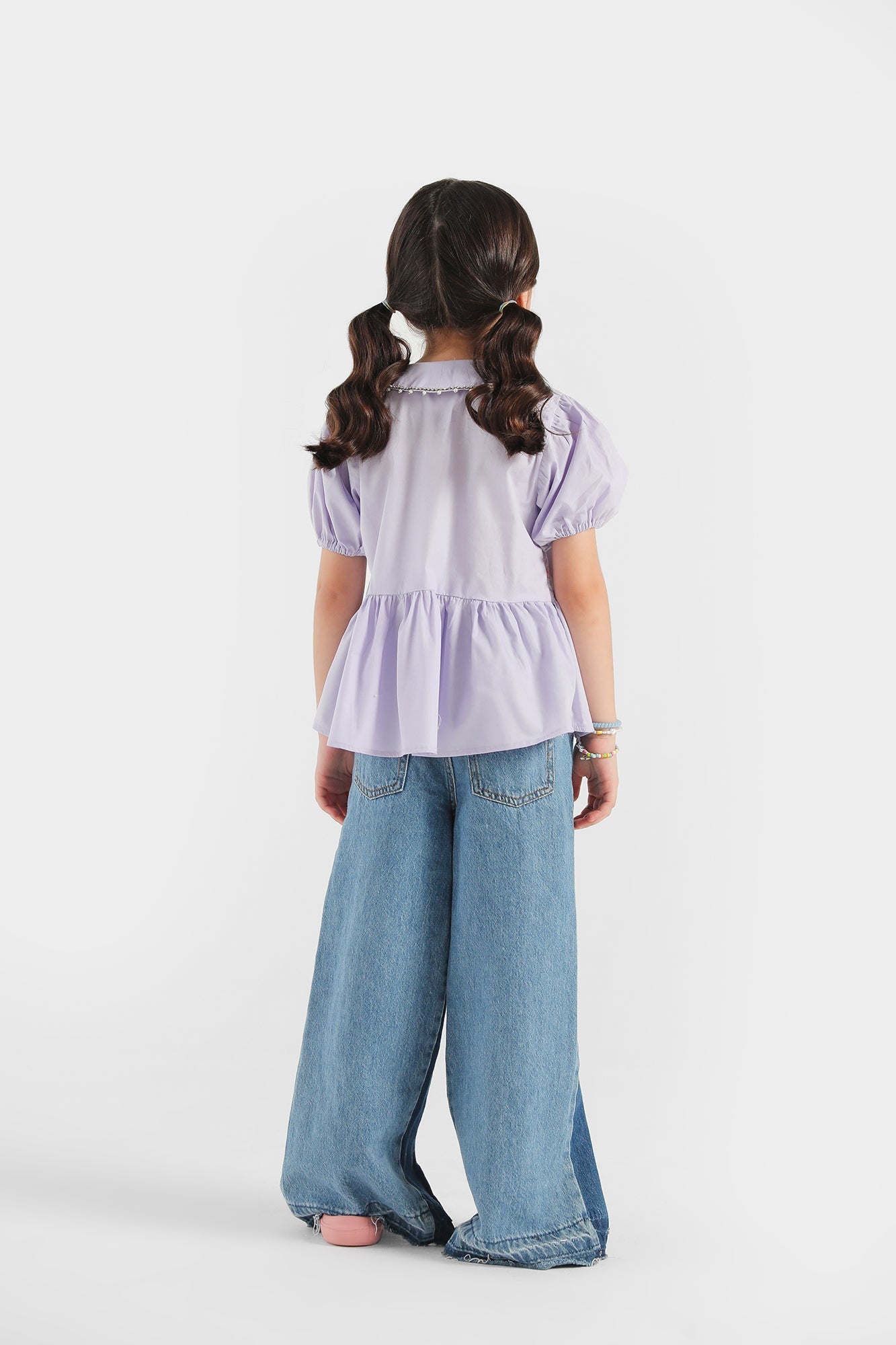 Ethnic - PRINTED TOP (E0675/401/513)