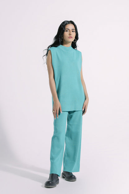 Ethnic - KNIT CO-ORD SET (E0678/108/714)