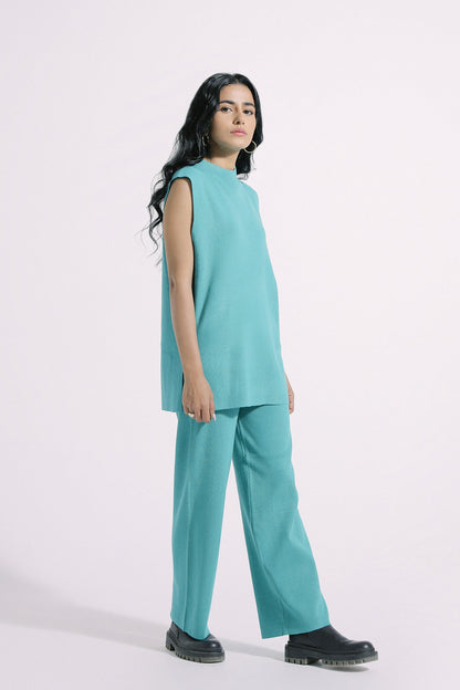 Ethnic - KNIT CO-ORD SET (E0678/108/714)