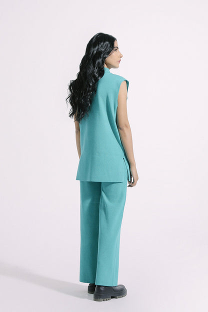 Ethnic - KNIT CO-ORD SET (E0678/108/714)