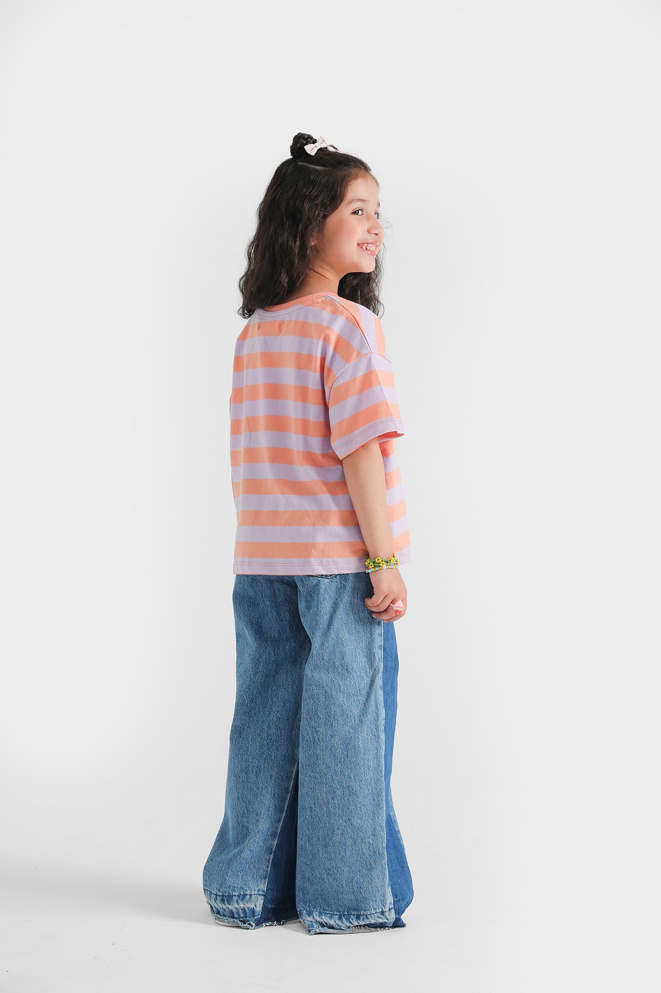 Ethnic - PRINTED T-SHIRT (E0680/401/999)