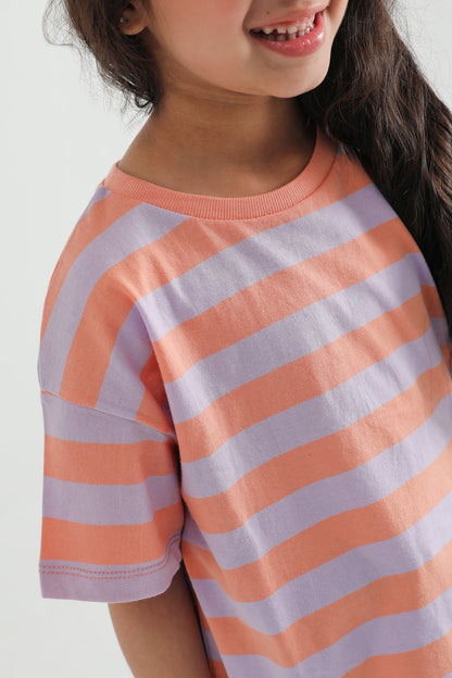 Ethnic - PRINTED T-SHIRT (E0680/401/999)