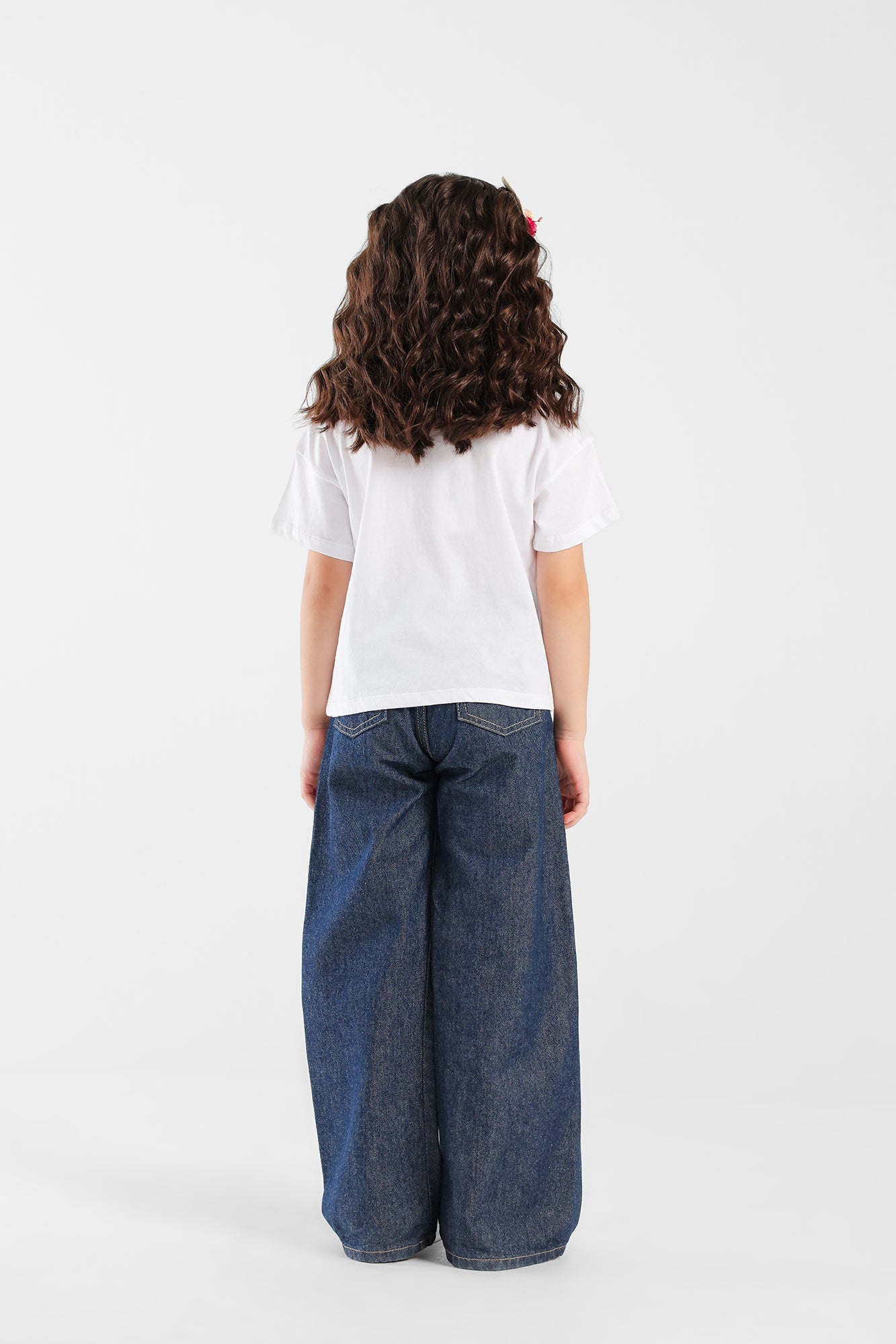 Ethnic - PRINTED T-SHIRT (E0683/401/001)