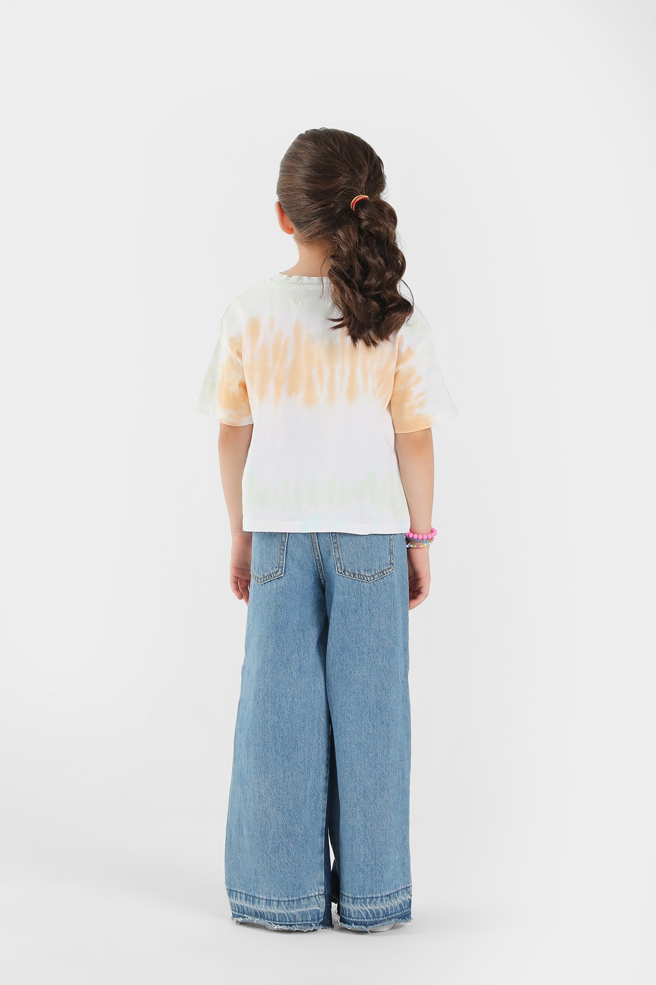 Ethnic - PRINTED T-SHIRT (E0686/401/001)