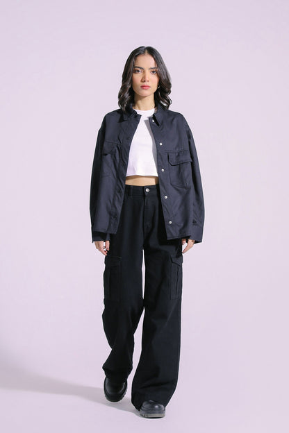 Ethnic - OVER SHIRT (E0688/108/901)