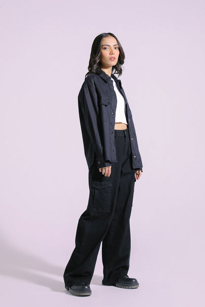 Ethnic - OVER SHIRT (E0688/108/901)