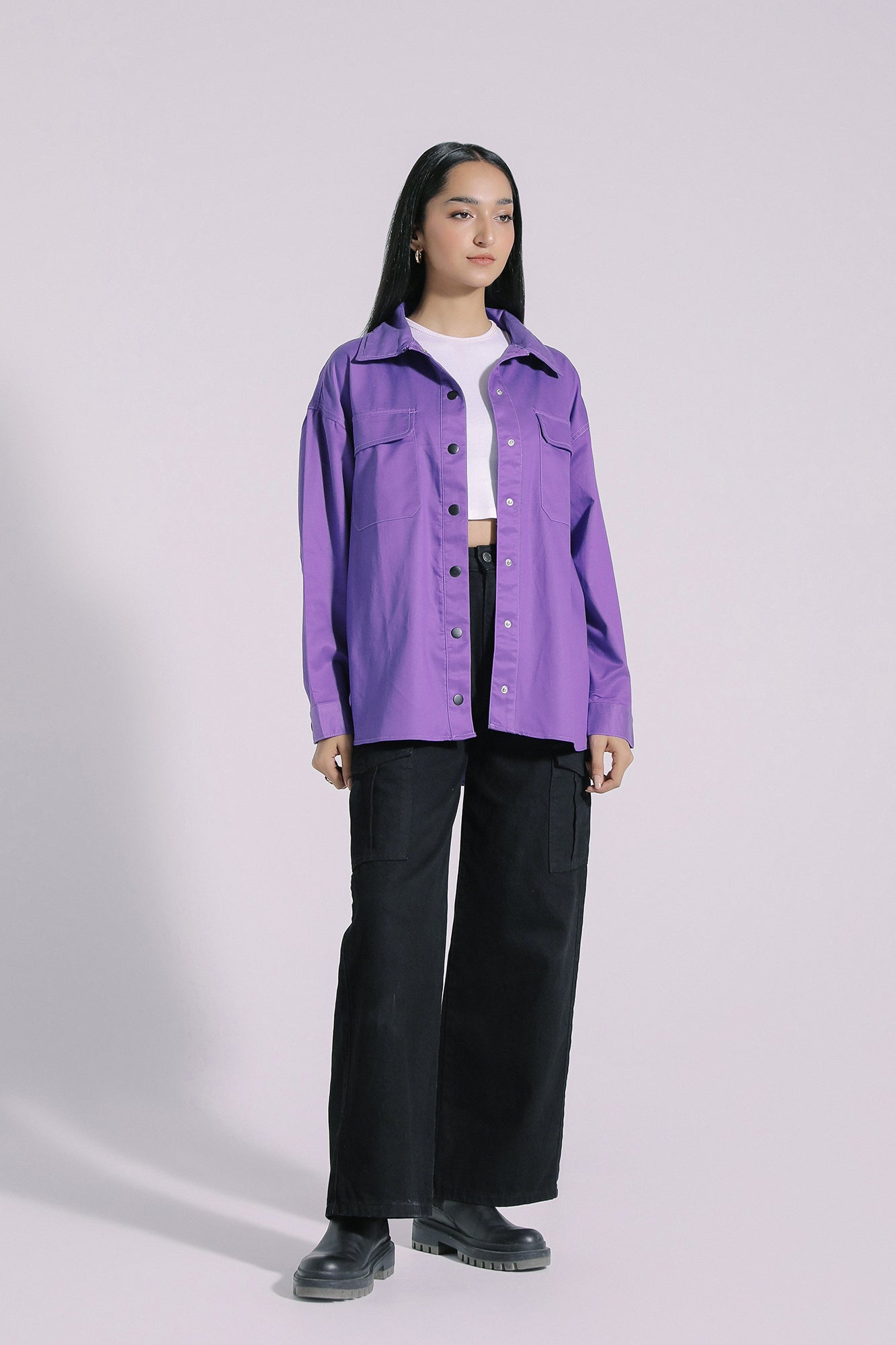 Ethnic - SHIRT (E0690/108/506)