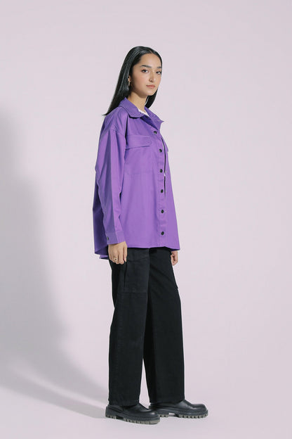 Ethnic - SHIRT (E0690/108/506)