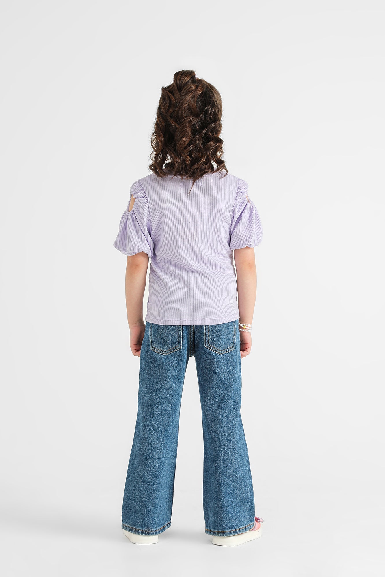 Ethnic - PRINTED T-SHIRT (E0691/401/511)