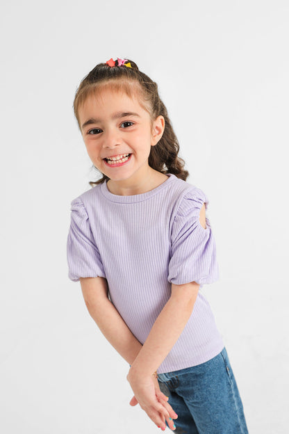 Ethnic - PRINTED T-SHIRT (E0691/401/511)