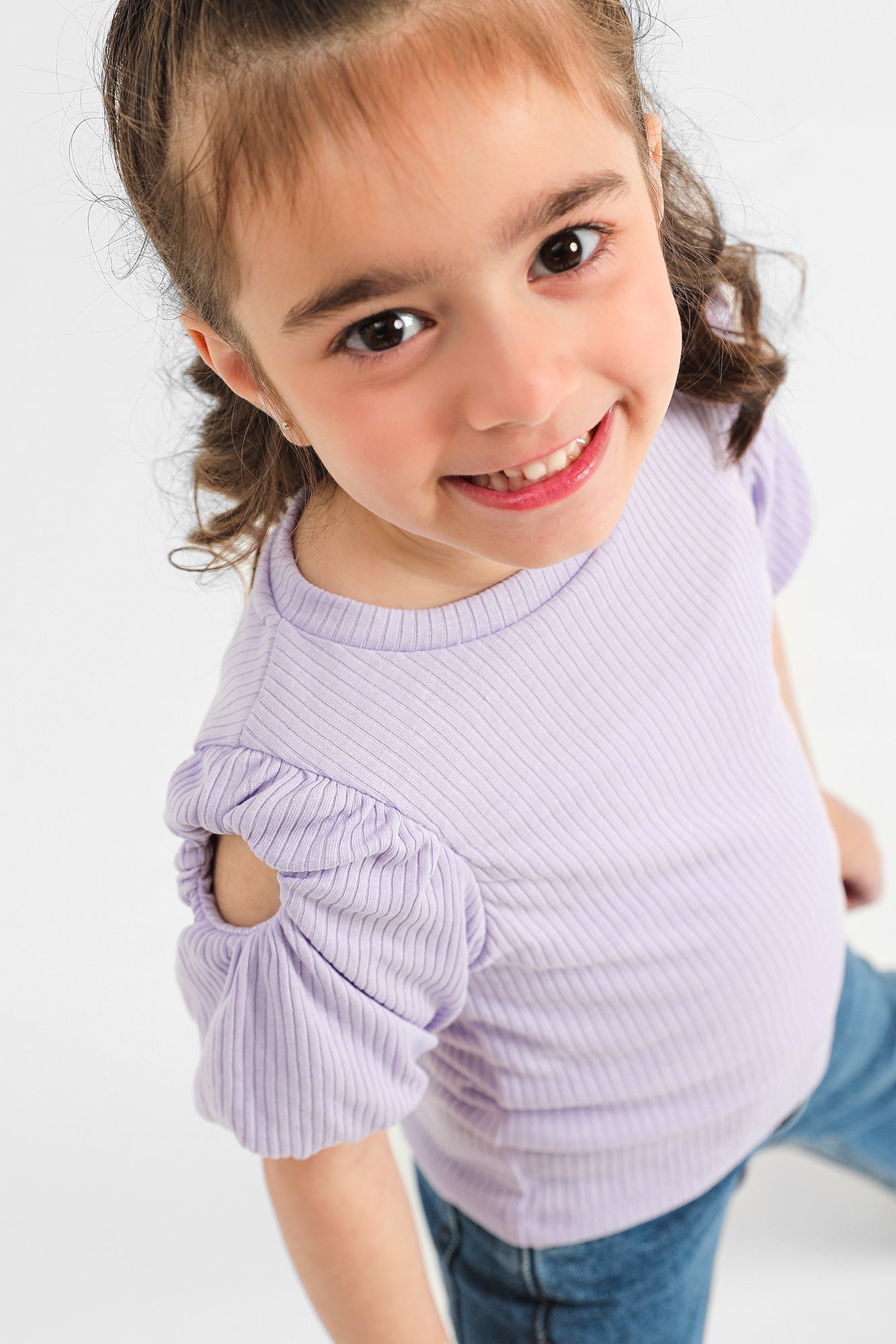 Ethnic - PRINTED T-SHIRT (E0691/401/511)