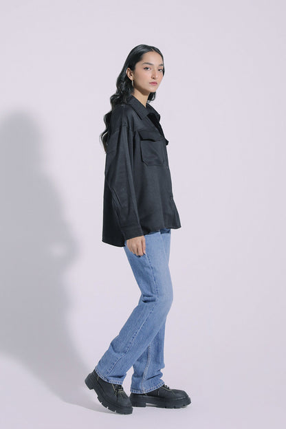 Ethnic - OVER SHIRT (E0696/108/901)