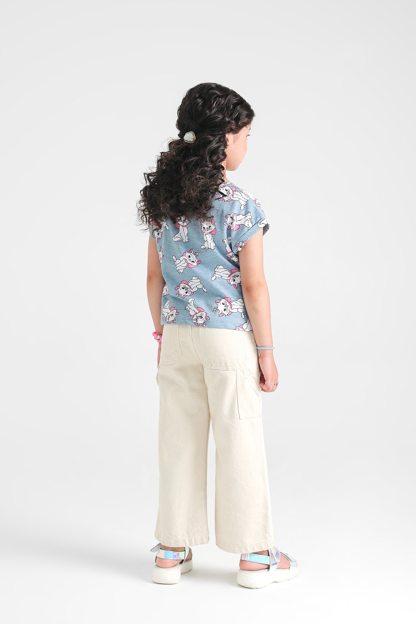 Ethnic - PRINTED T-SHIRT (E0696/401/999)