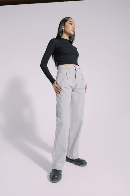 Ethnic - TROUSER (E0713/108/910)