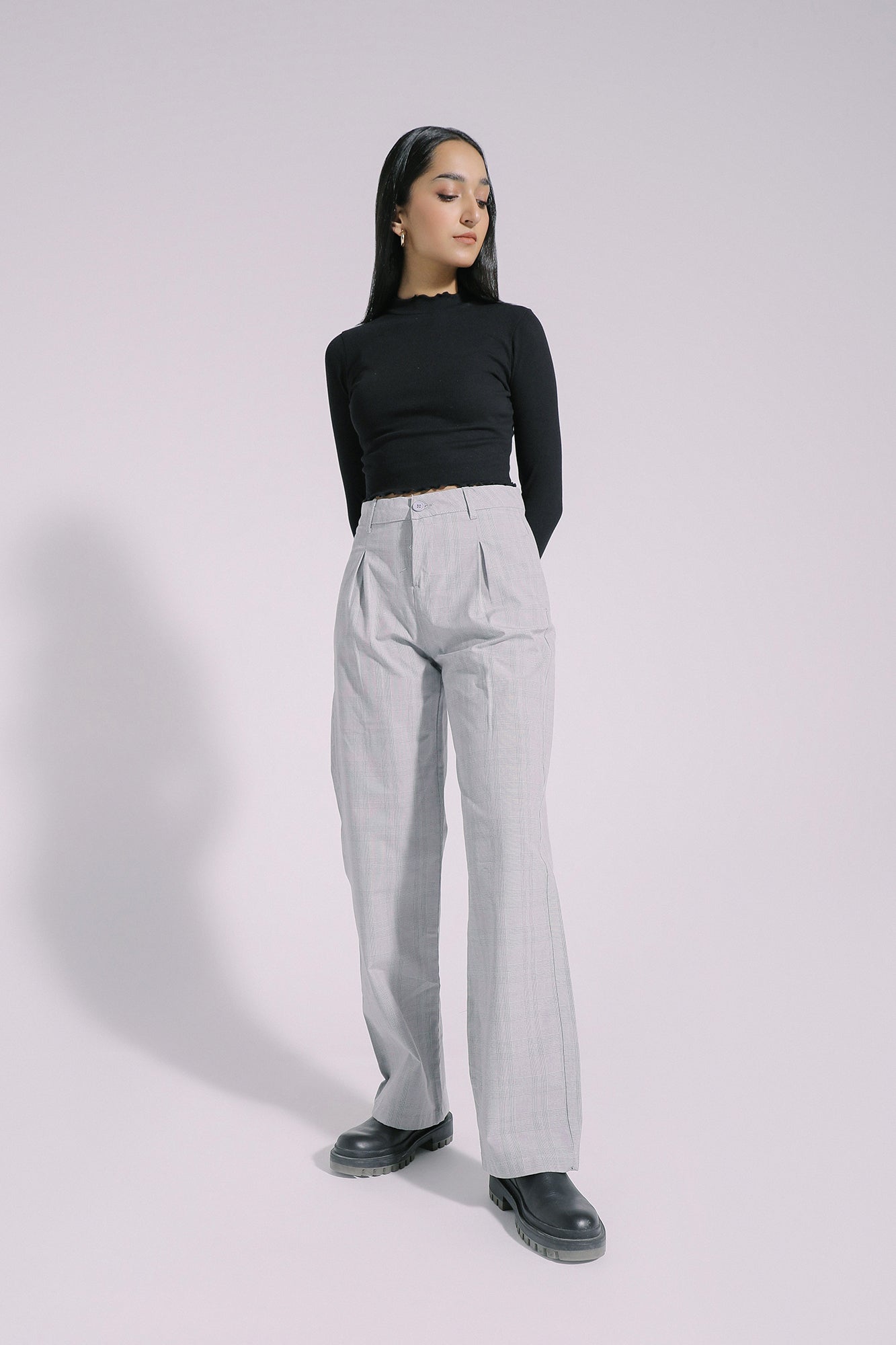 Ethnic - TROUSER (E0713/108/910)