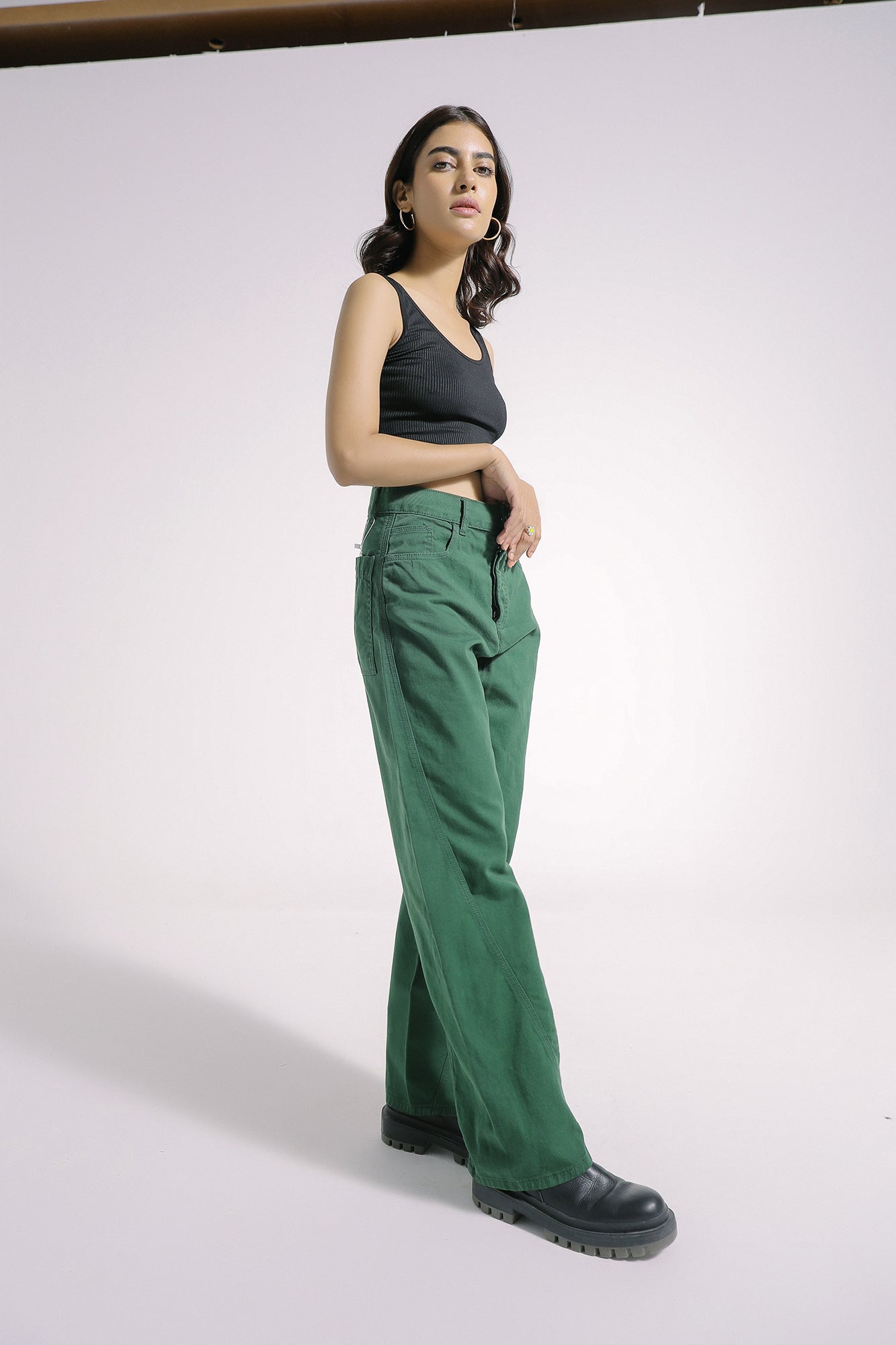 Ethnic - TROUSER (E0716/108/122)