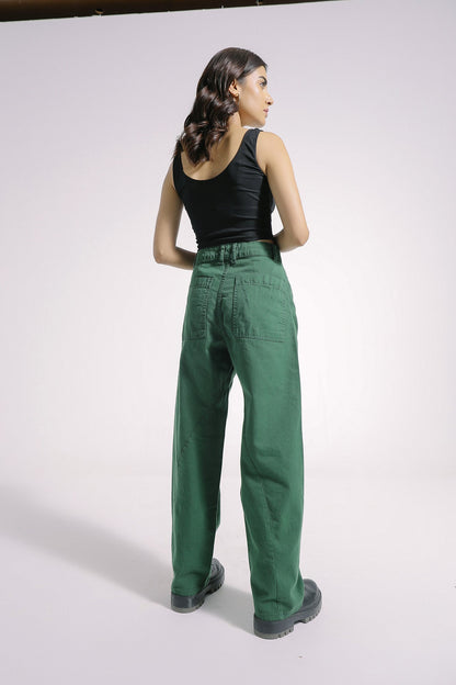 Ethnic - TROUSER (E0716/108/122)