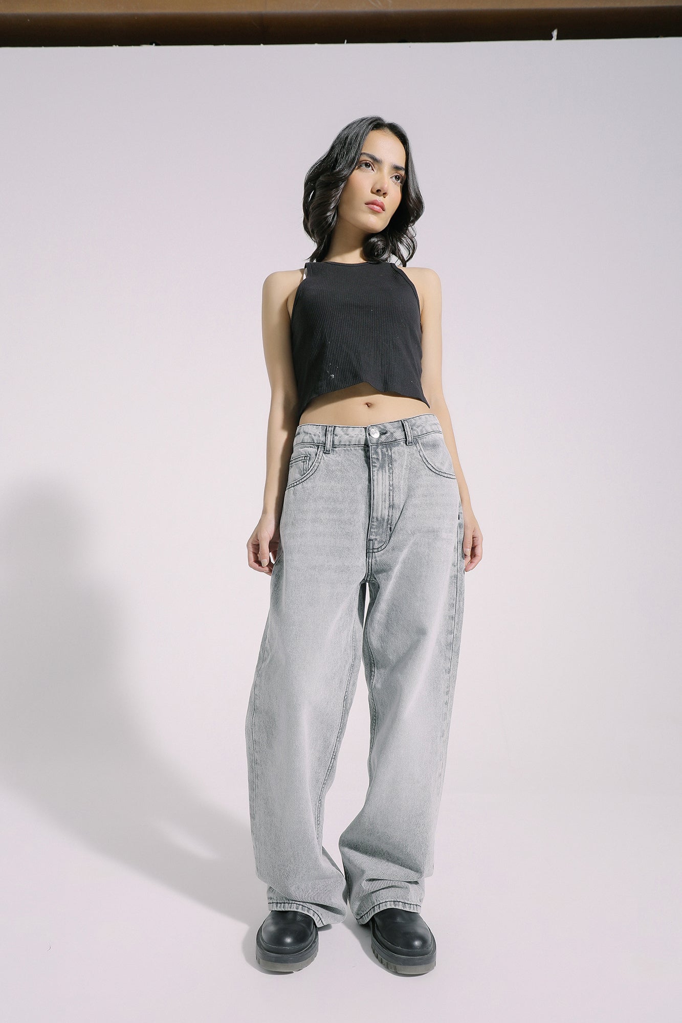 Ethnic - JEANS (E0729/108/906)