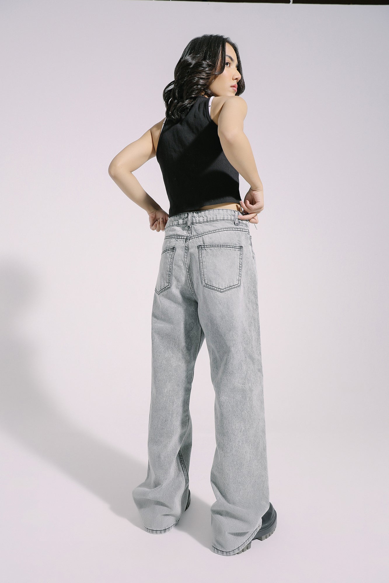 Ethnic - JEANS (E0729/108/906)