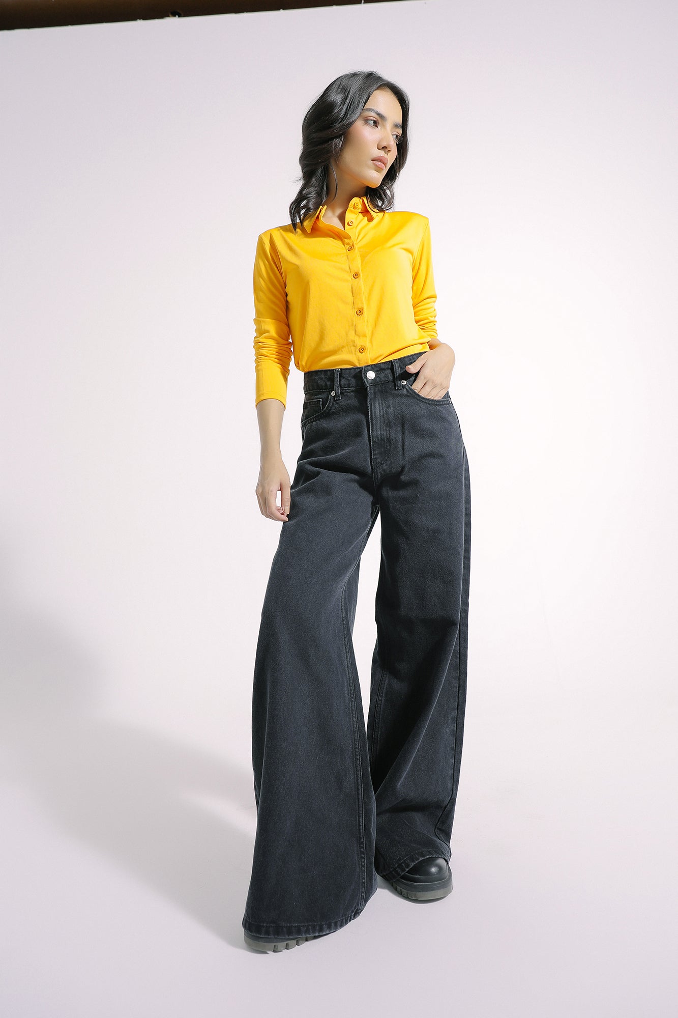 Ethnic - JEANS (E0731/108/901)