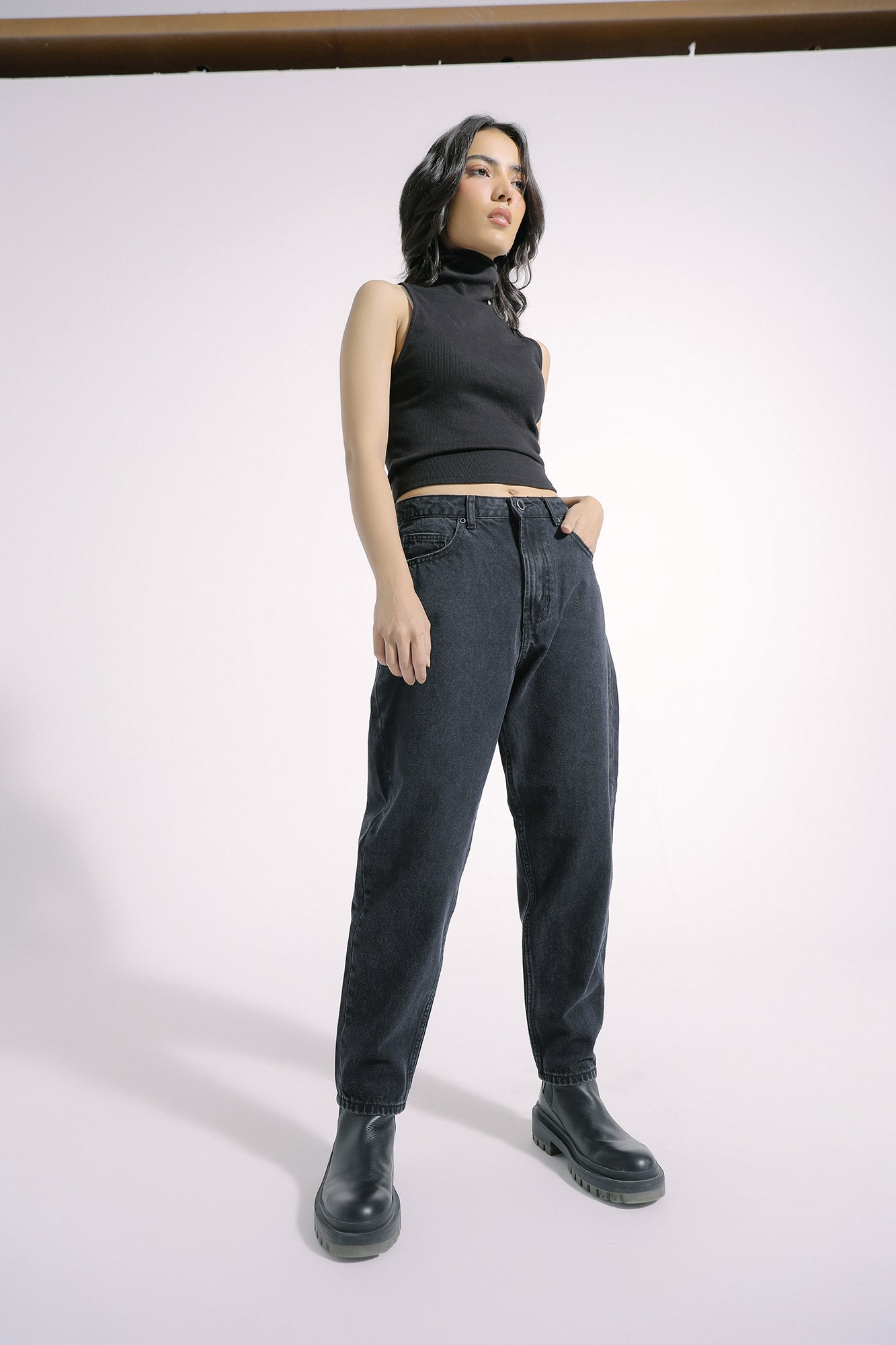 Ethnic - JEANS (E0732/108/901)