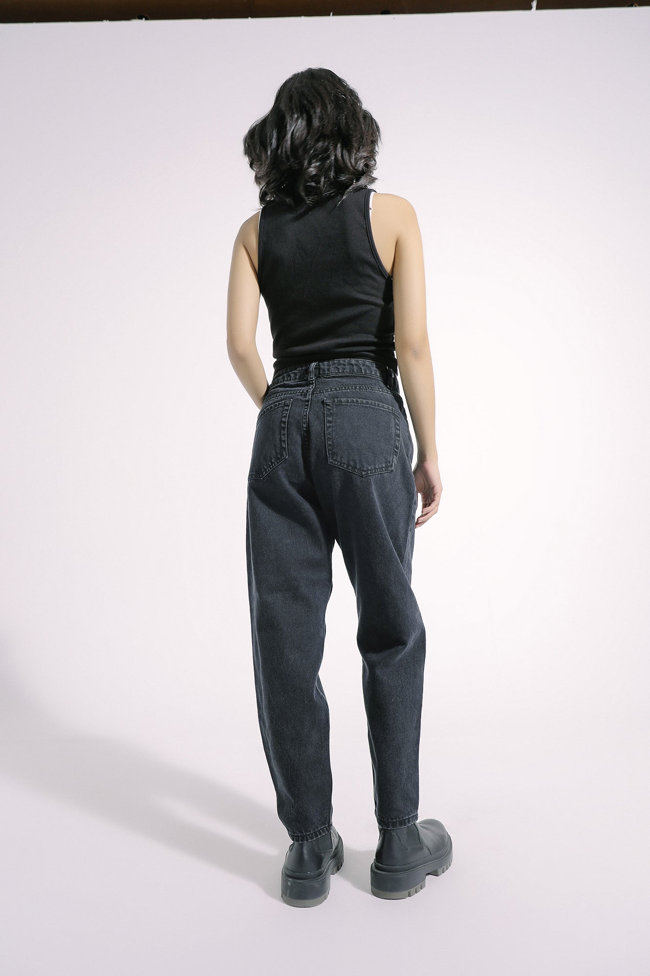 Ethnic - JEANS (E0732/108/901)